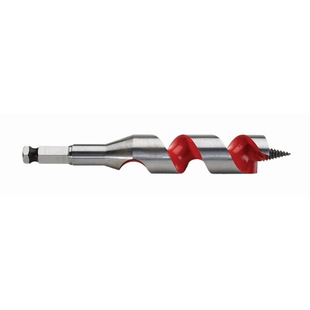Milwaukee Tool 1 IN. X 6 IN. SHIP AUGER BIT 48-13-1003